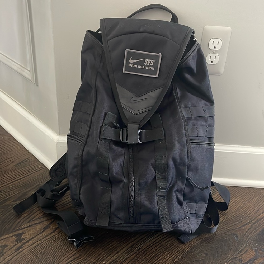 Nike Special Field Systems backpack